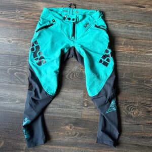 iXS Trigger MTB Pants - Unisex M